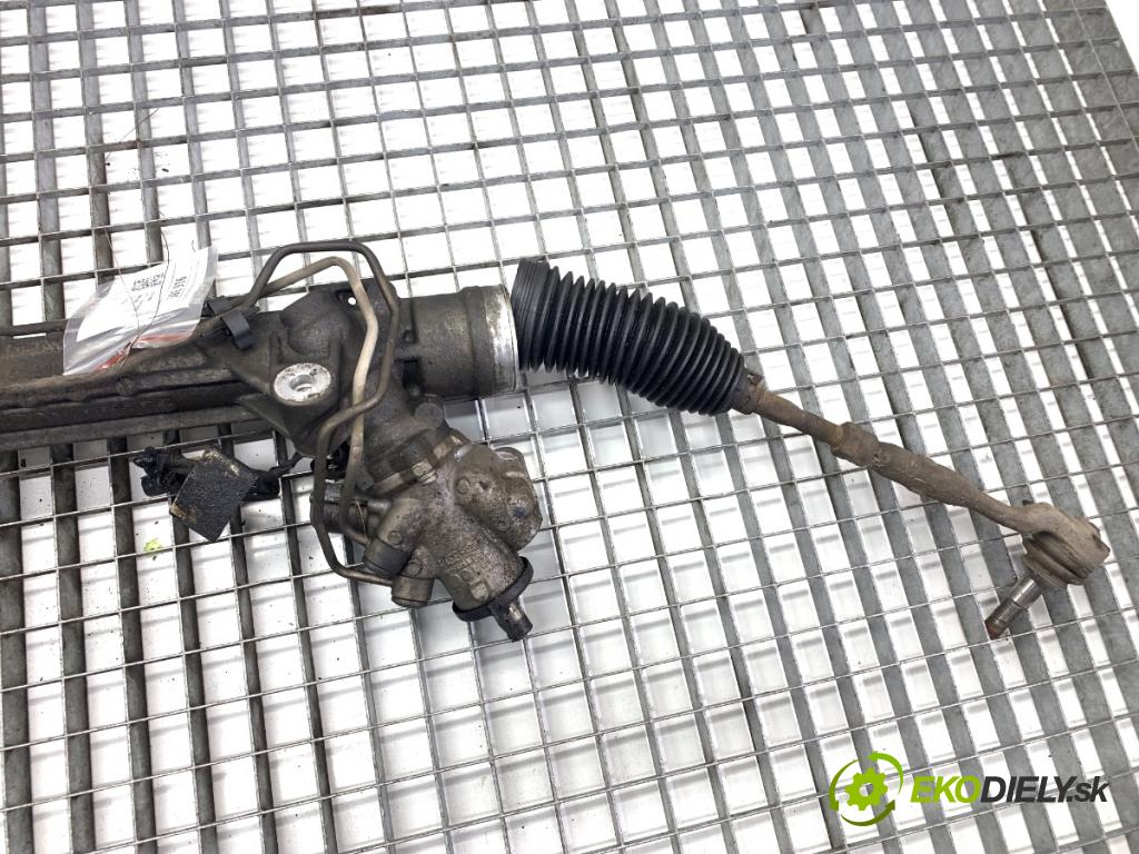 BMW F07 liftback 2011 220 kW 535 d xDrive 2993 riadenie volantu Riadenie 7853501405