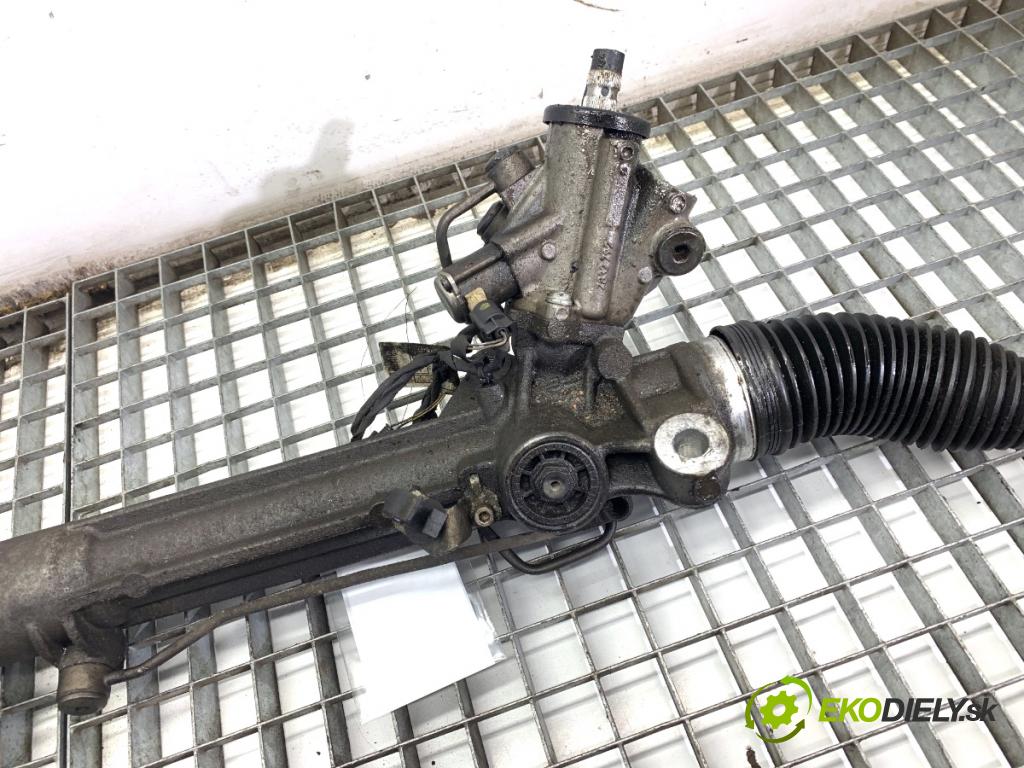 BMW F07 liftback 2011 220 kW 535 d xDrive 2993 riadenie volantu Riadenie 7853501405