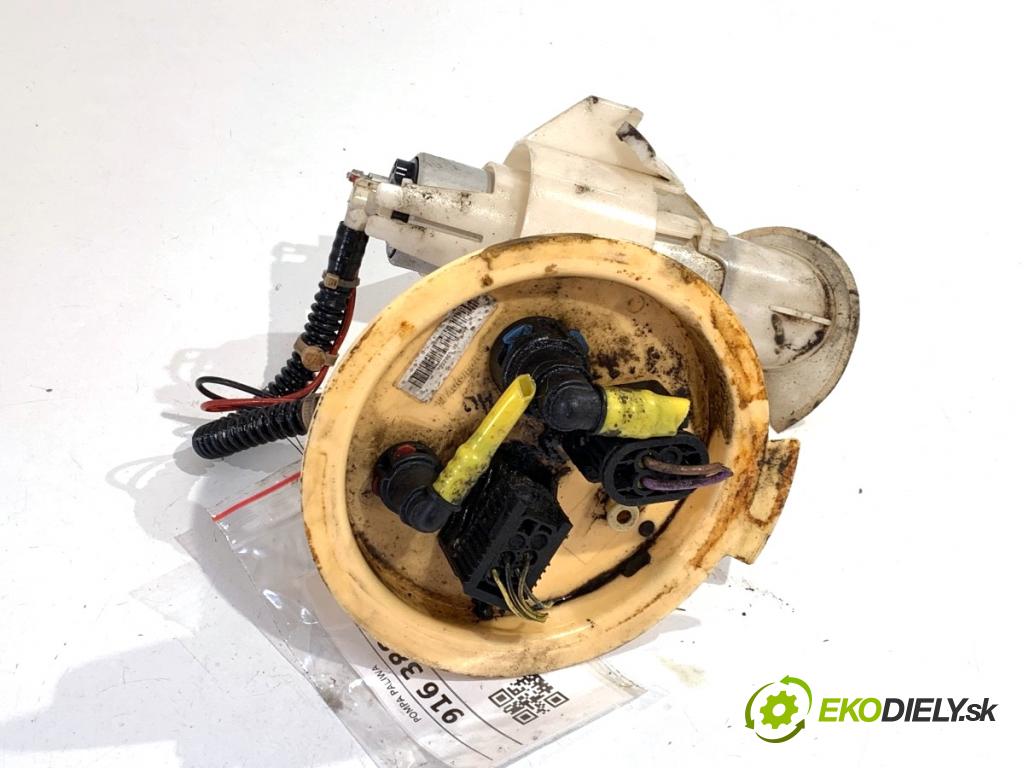 BMW F07 liftback 2011 220 kW 535 d xDrive 2993 Pumpa paliva 7217065