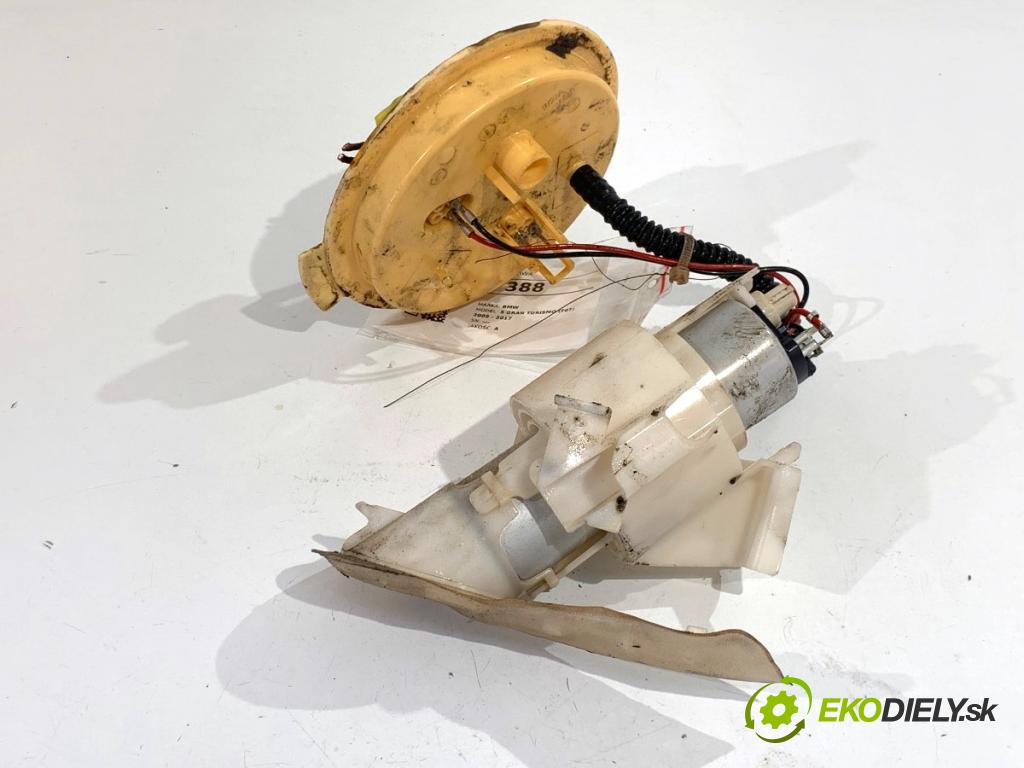 BMW F07 liftback 2011 220 kW 535 d xDrive 2993 Pumpa paliva 7217065
