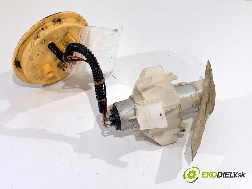 BMW F07 liftback 2011 220 kW 535 d xDrive 2993 Pumpa paliva 7217065