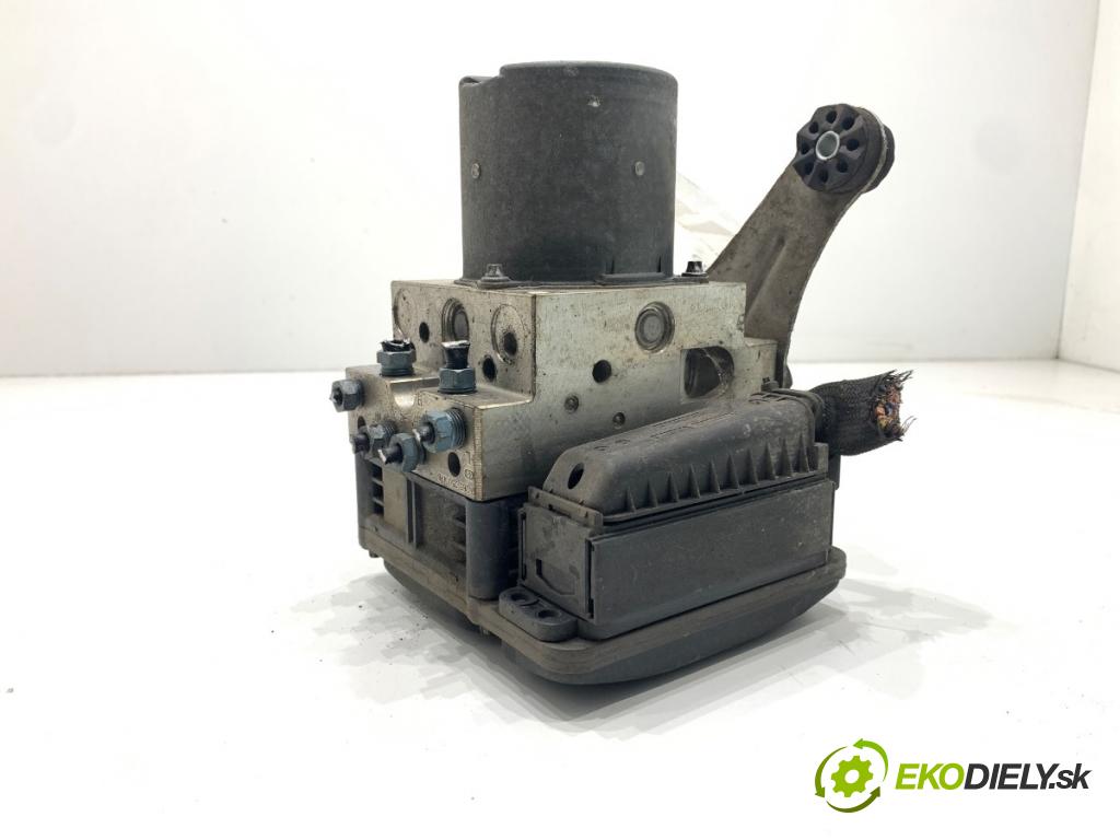 BMW F07 liftback 2011 220 kW 535 d xDrive 2993 Pumpa ABS 6785441 (Pumpa ABS)