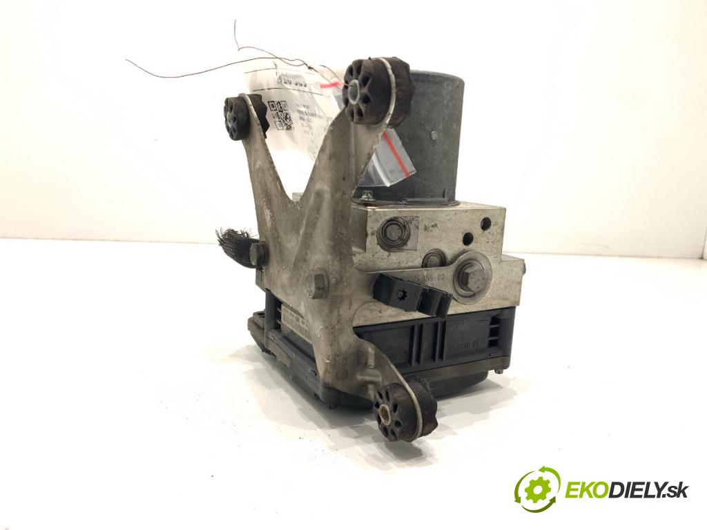 BMW F07 liftback 2011 220 kW 535 d xDrive 2993 Pumpa ABS 6785441 (Pumpa ABS)