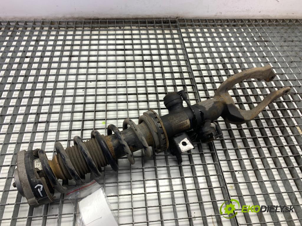 BMW F07 liftback 2011 220 kW 535 d xDrive 2993 Tlmič pravy predný 6797866