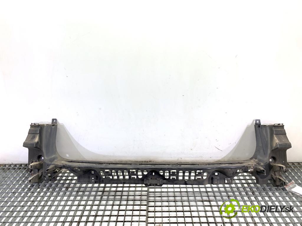 BMW F07 liftback 2011 220 kW 535 d xDrive 2993 Úchyt nárazníka zad stredový 