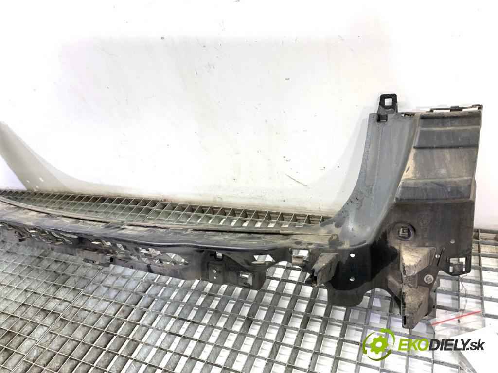 BMW F07 liftback 2011 220 kW 535 d xDrive 2993 Úchyt nárazníka zad stredový