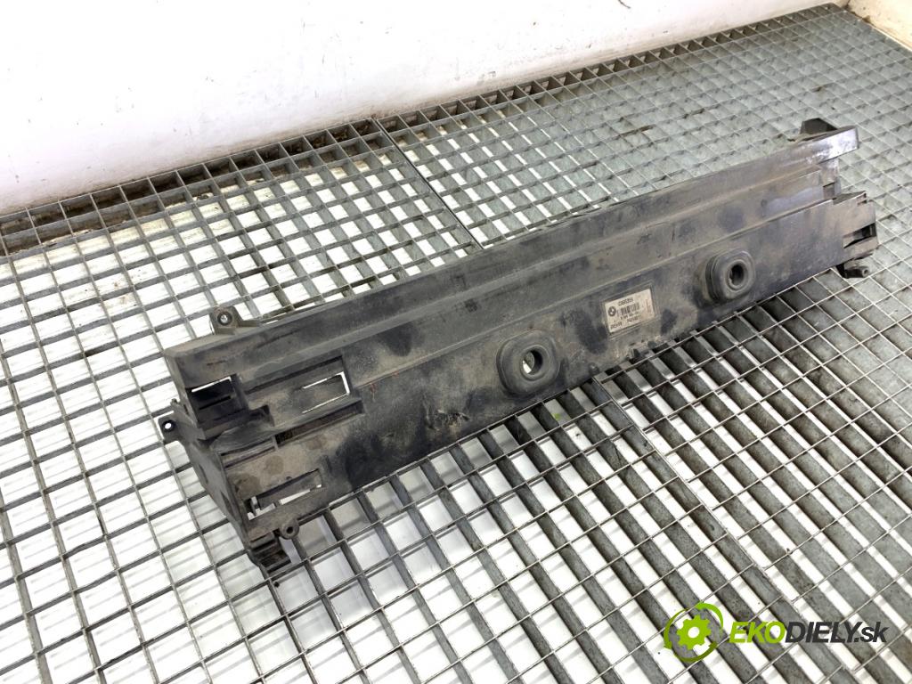 BMW F07 liftback 2011 220 kW 535 d xDrive 2993 Volant vzduchu 8509168