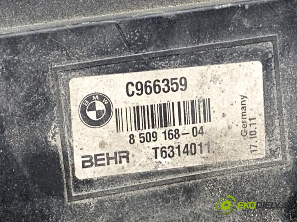 BMW F07 liftback 2011 220 kW 535 d xDrive 2993 Volant vzduchu 8509168