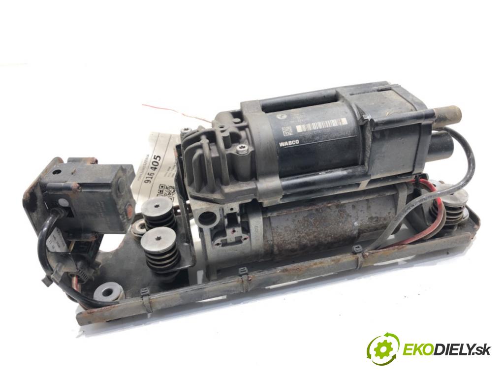 BMW F07 liftback 2011 220 kW 535 d xDrive 2993 Pumpa nápravy 6789450