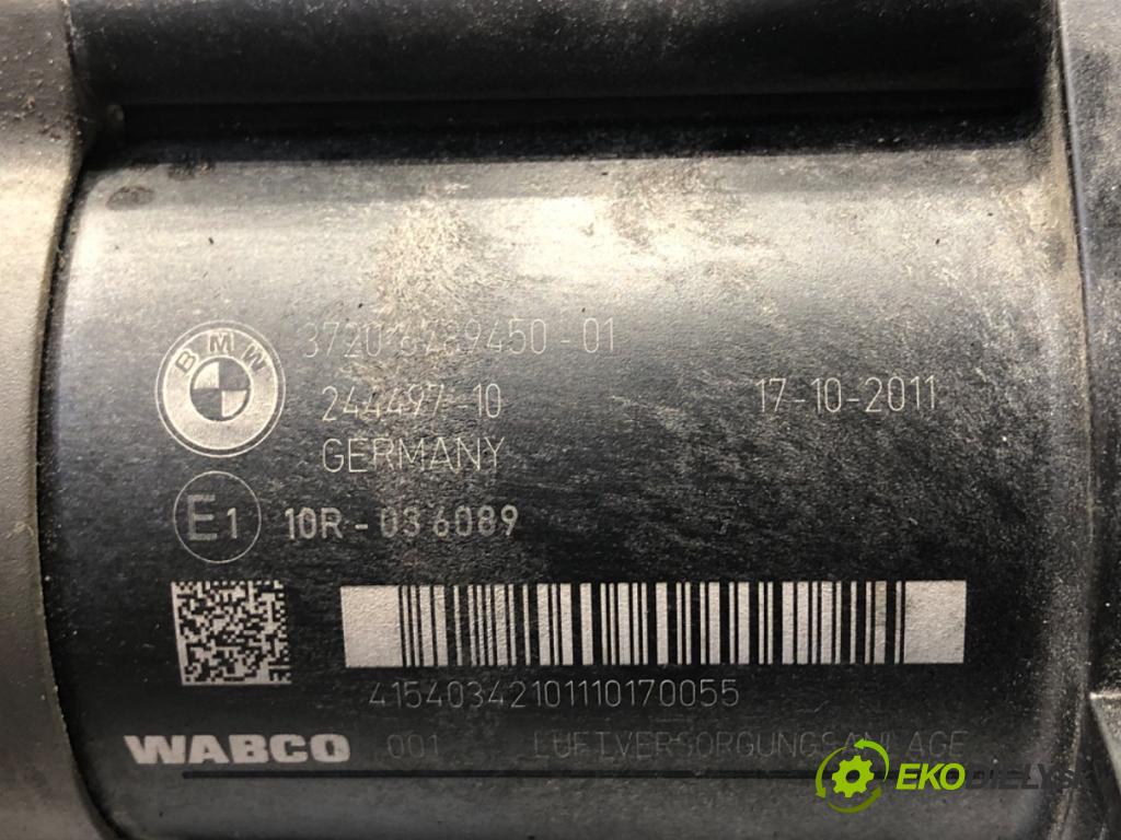 BMW F07 liftback 2011 220 kW 535 d xDrive 2993 Pumpa nápravy 6789450