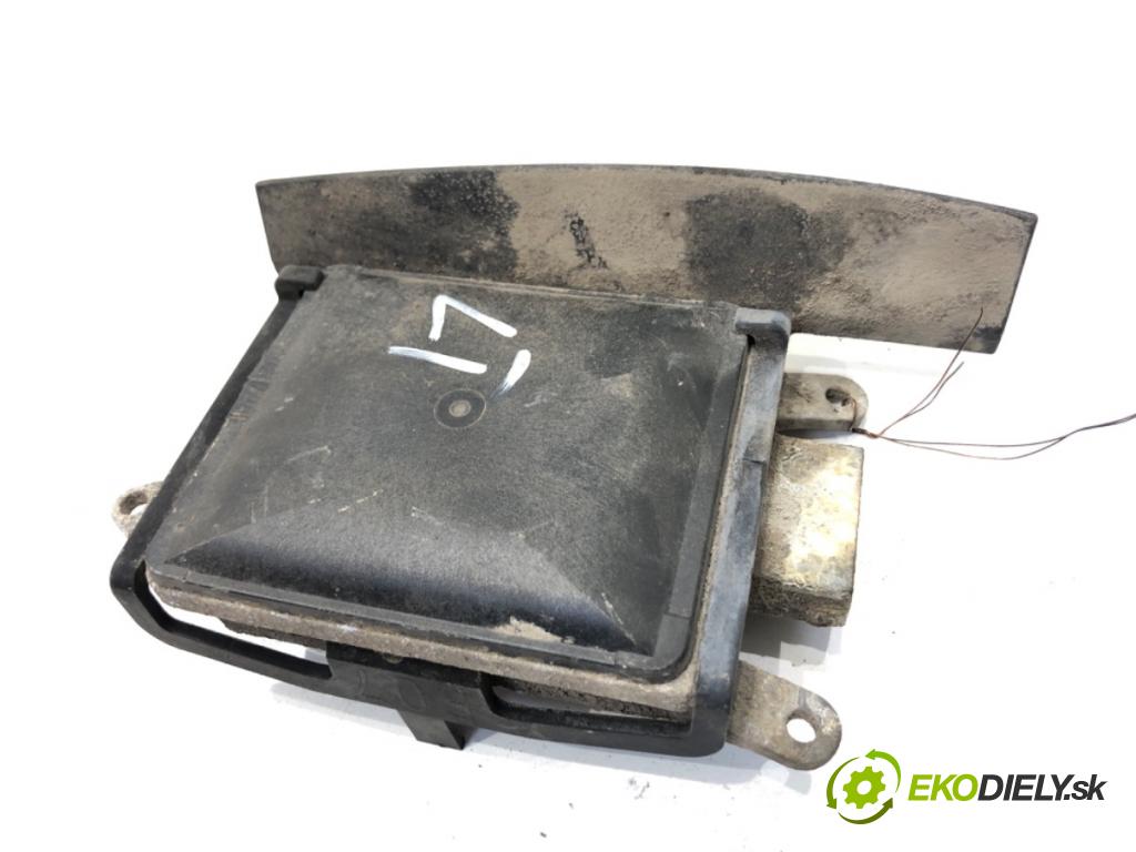 BMW F07 liftback 2011 220 kW 535 d xDrive 2993 RADAR: DISTRONIC pravy zad 6855870