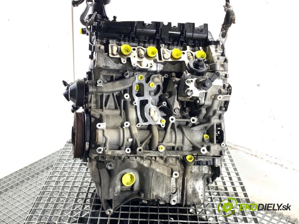 BMW F15 SUV 2014 160 kW xDrive 25 d 1995 Motor N47D20D (Motor)