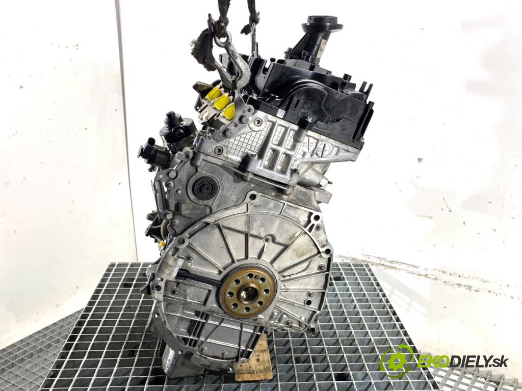 BMW F15 SUV 2014 160 kW xDrive 25 d 1995 Motor N47D20D (Motor)