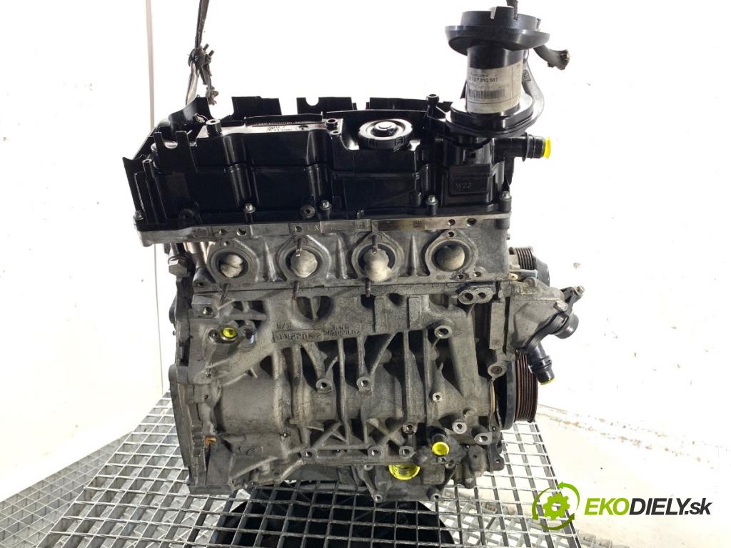 BMW F15 SUV 2014 160 kW xDrive 25 d 1995 Motor N47D20D (Motor)
