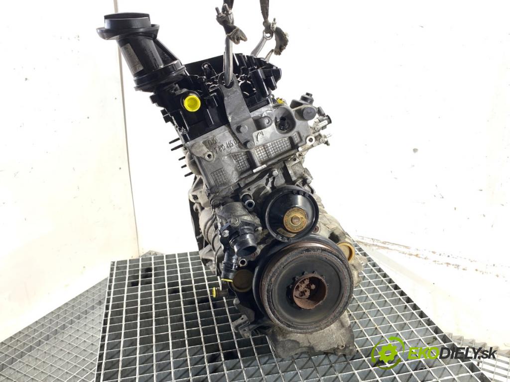 BMW F15 SUV 2014 160 kW xDrive 25 d 1995 Motor N47D20D (Motor)