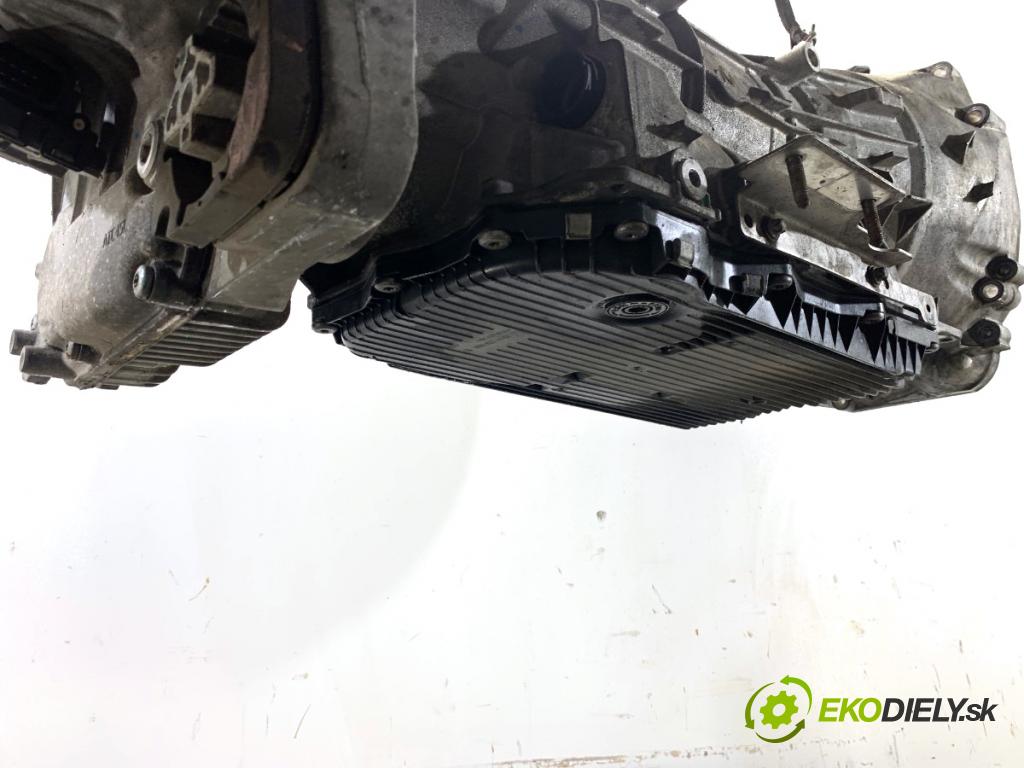 BMW F15 SUV 2014 160 kW xDrive 25 d 1995 Prevodovka 215ZA1 8638711 (Prevodovka)
