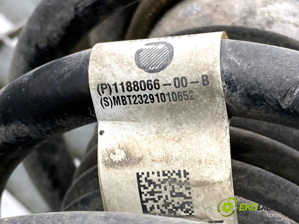 TESLA MODEL Y SUV 2024 220 kW EV  Tlmič ľavy predný ZE 1188364-00-C