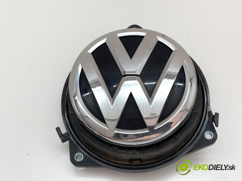 VW PASSAT B8 Kombi 2019 110 kW 2.0 TDI 1968 klika dveří zadní část 3G5827469
