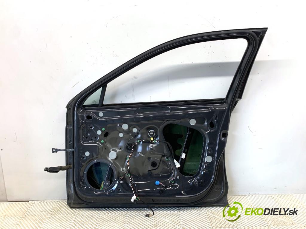 VW PASSAT B8 Kombi 2019 110 kW 2.0 TDI 1968 Dvere pravy predný LI7F