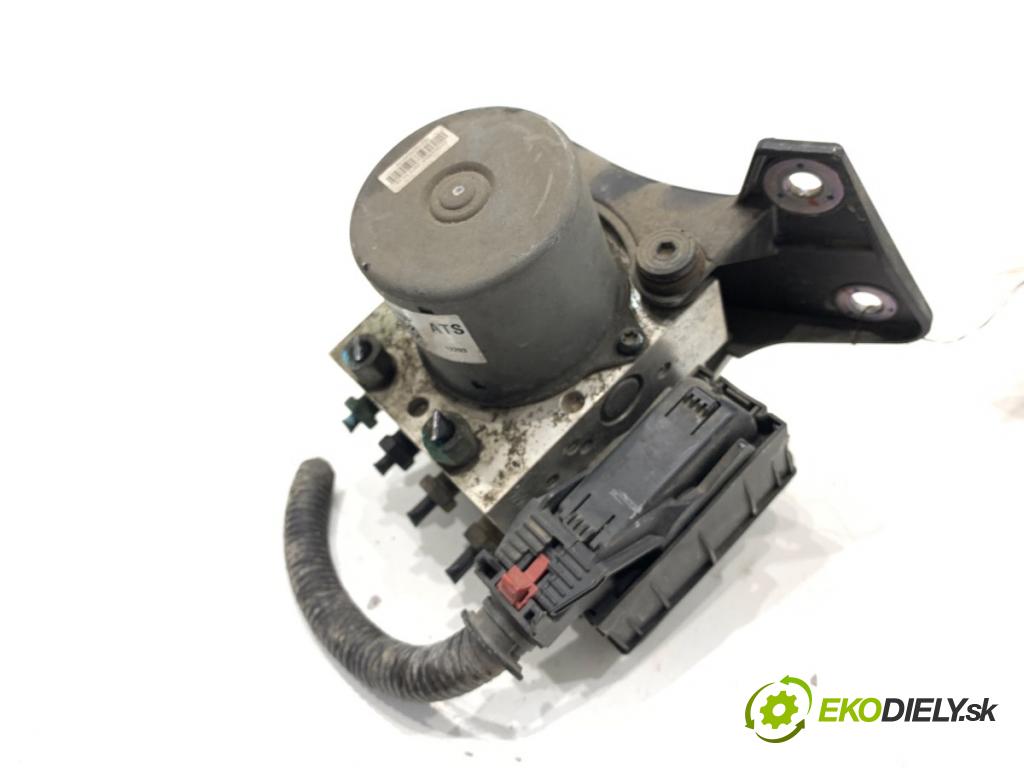 OPEL MOKKA SUV 2012 85 kW 1.6 (_76) 1598 pumpa ABS 95281718 (Pumpa ABS)