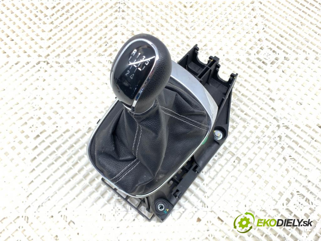 OPEL MOKKA SUV 2012 85 kW 1.6 (_76) 1598 kulisa 55591407 (Řadicí páka (kulisa) )