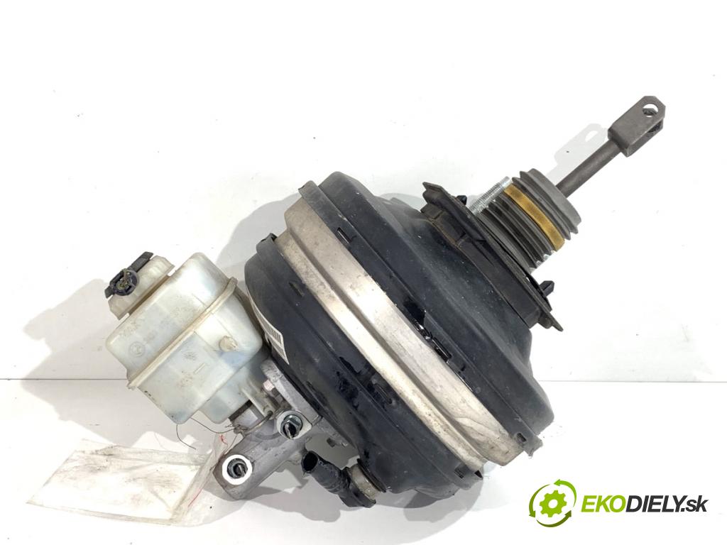 BMW F07 liftback 2011 220 kW 535 d xDrive 2993 Posilovač bŕzd 296786685047