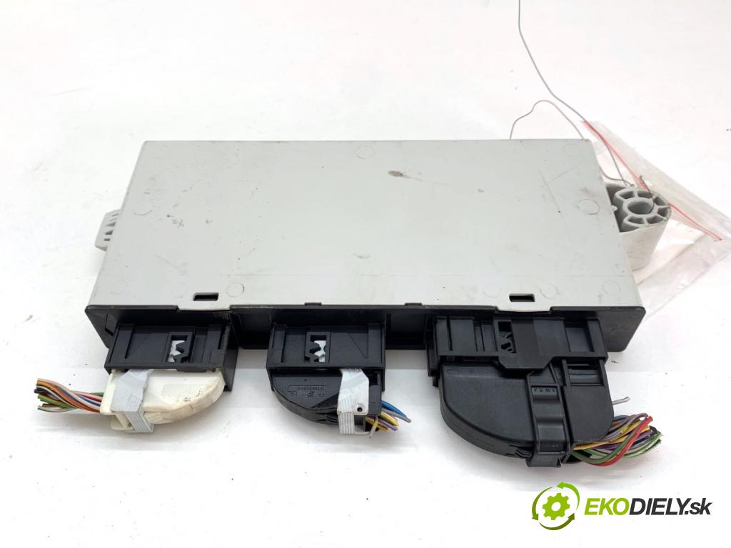 BMW F07 liftback 2011 220 kW 535 d xDrive 2993 Modul komfortu 9268749 (Modul komfortu)