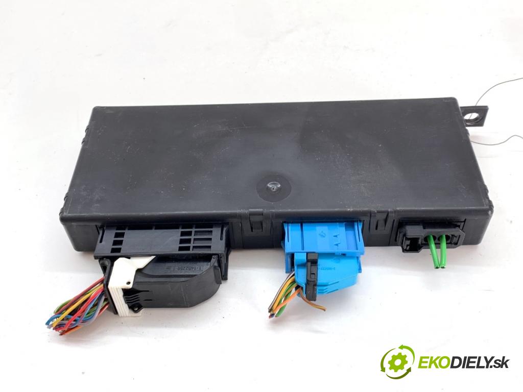 BMW F07 liftback 2011 220 kW 535 d xDrive 2993 Modul komfortu 9267514 (Modul komfortu)