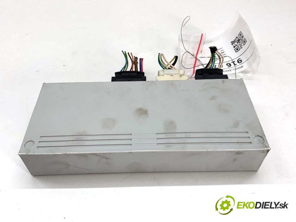 BMW F07 liftback 2011 220 kW 535 d xDrive 2993 Modul nápravy 7317512