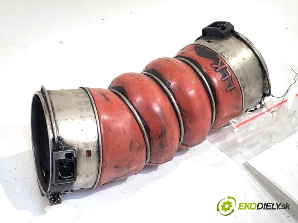 BMW F07 liftback 2011 220 kW 535 d xDrive 2993 Rúra turba 7805401