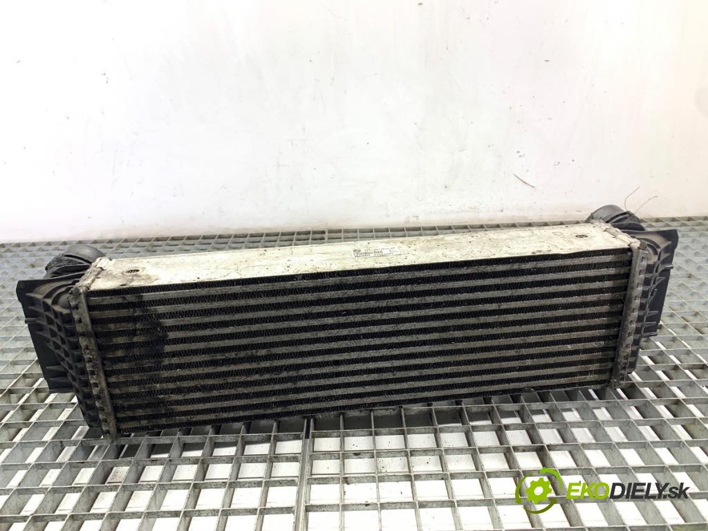 BMW F07 liftback 2011 220 kW 535 d xDrive 2993 intercooler 7812016 (Intercooler (chladič stlačeného vzduchu))