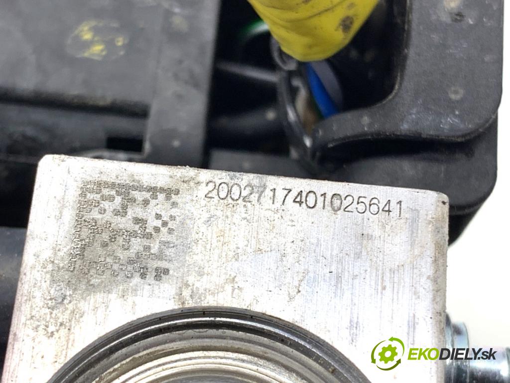 TESLA MODEL Y SUV 2024 220 kW EV Pumpa ABS 1044745-10-B (Pumpa ABS)
