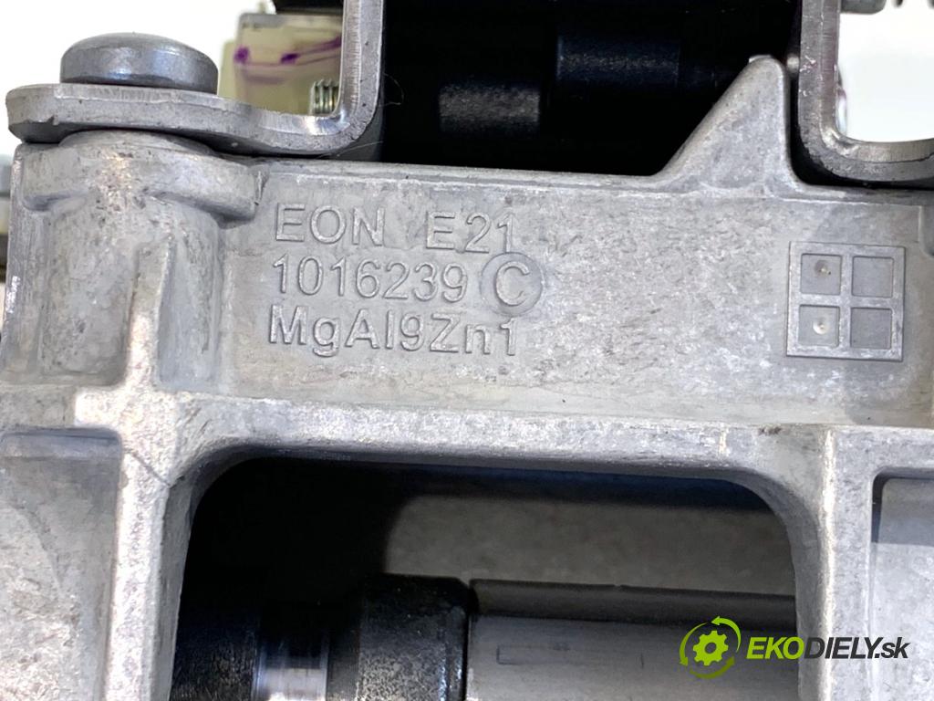 TESLA MODEL Y SUV 2024 220 kW EV  hřídel tyč volantu 1188811-00-D (Tyč řízení (volantu))
