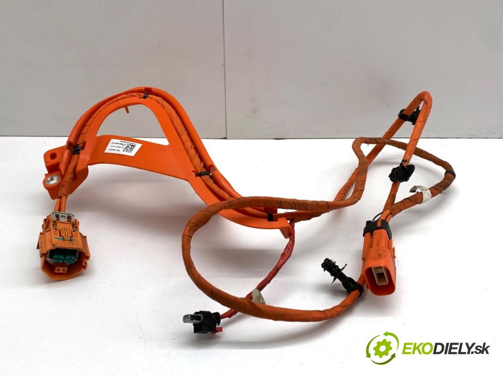 TESLA MODEL Y SUV 2024 220 kW EV  Rúrka vysokého NAPÄTIA: 1507971-05-E