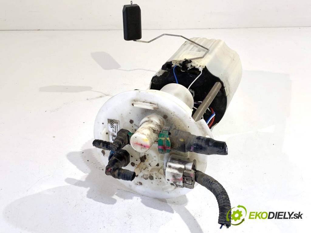 OPEL MOKKA SUV 2012 85 kW 1.6 (_76) 1598 Pumpa paliva 13575955