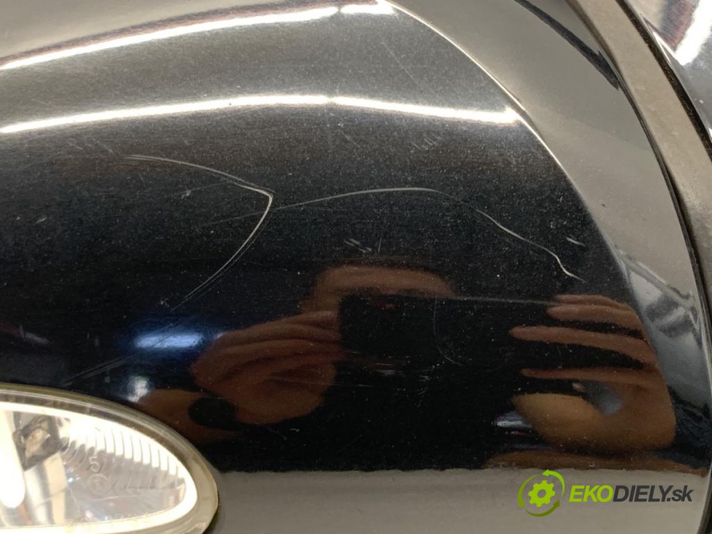 MERCEDES-BENZ W251 nadwozie wielkoprzestrzenne (MPV) 2008 165 kW R 320 CDI 4-matic (251.022, 251.122) 2987 zpětné zrcátko pravý