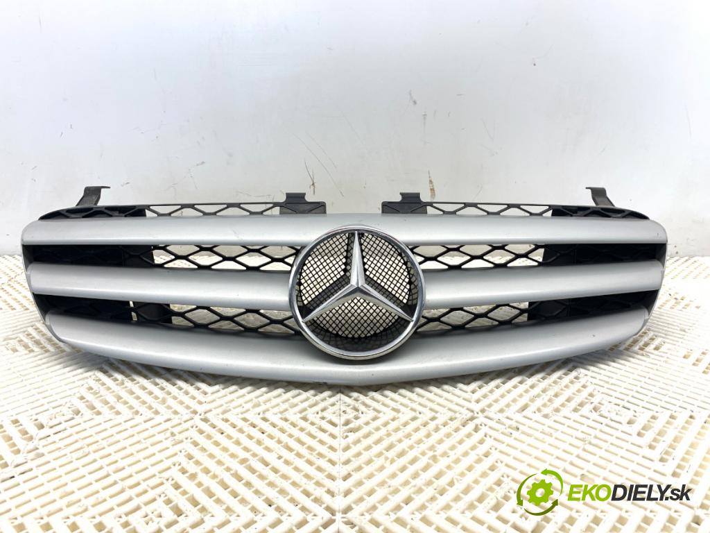 MERCEDES-BENZ W251 nadwozie wielkoprzestrzenne (MPV) 2008 165 kW R 320 CDI 4-matic (251.022, 251.122) 2987 Mriežka maska A2518880023 (Mriežka predná (maska chladiča))