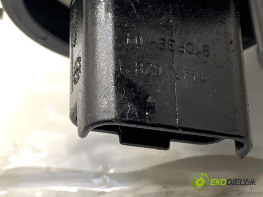 CITROEN C4 PICASSO II nadwozie wielkoprzestrzenne (MPV) 2018 88 kW 1.6 BlueHDi 120 1560 snímač tlaku paliva 81CP38-01 (Snímač)