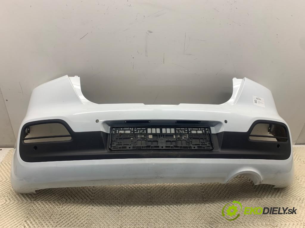 KIA CEED liftback 2013 81 kW 1.6 CRDi 110 1582 Nárazník zad WD (Kľučka dverí ostatné)