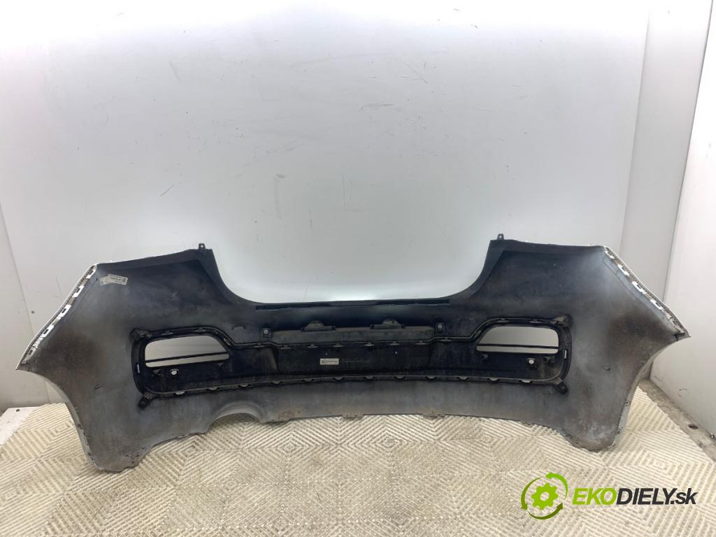 KIA CEED liftback 2013 81 kW 1.6 CRDi 110 1582 Nárazník zad WD (Kľučka dverí ostatné)