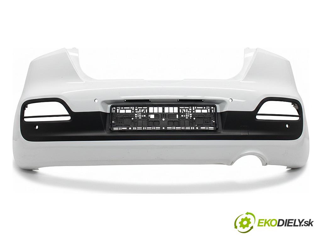 KIA CEED liftback 2013 81 kW 1.6 CRDi 110 1582 nárazník zadní část WD (Klika dveří ostatní)
