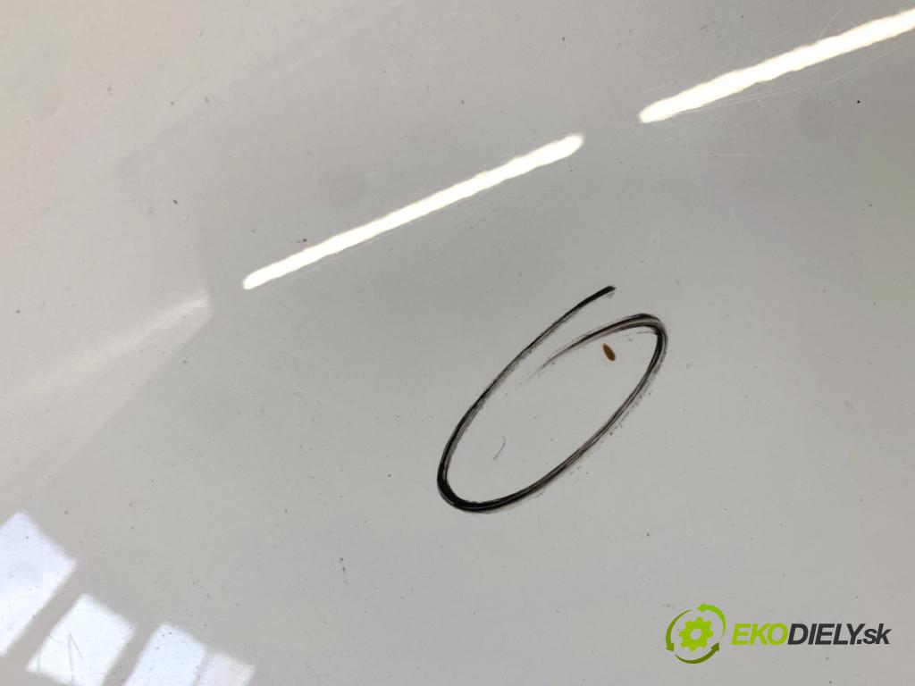 KIA CEED liftback 2013 81 kW 1.6 CRDi 110 1582 Blatník ľavy predný WD