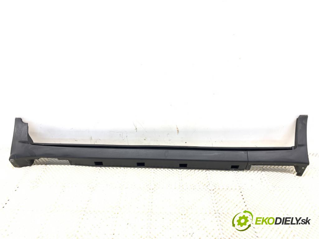 OPEL MOKKA SUV 2012 85 kW 1.6 (_76) 1598 Lišta prahová pravy 