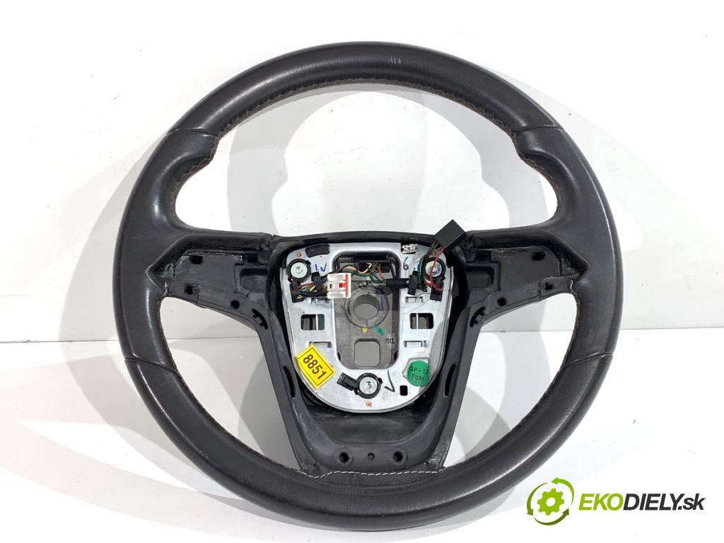 OPEL MOKKA SUV 2012 85 kW 1.6 (_76) 1598 volant  (Volant)