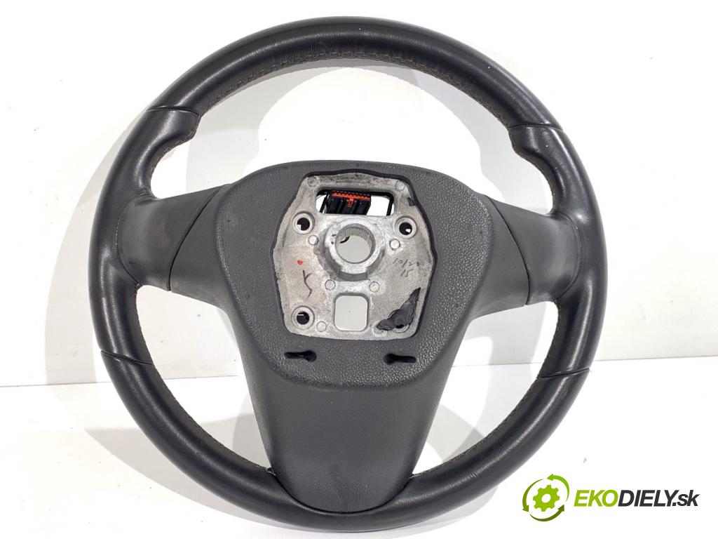 OPEL MOKKA SUV 2012 85 kW 1.6 (_76) 1598 volant (Volant)
