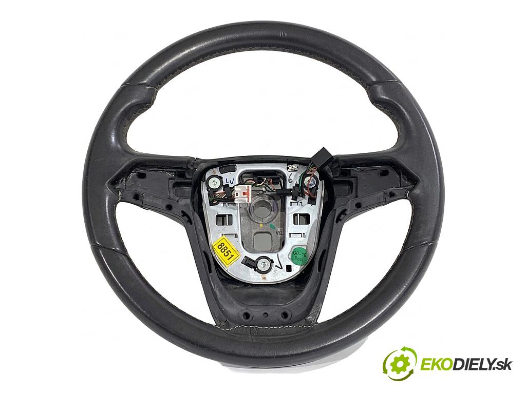 OPEL MOKKA SUV 2012 85 kW 1.6 (_76) 1598 Volant (Volant)