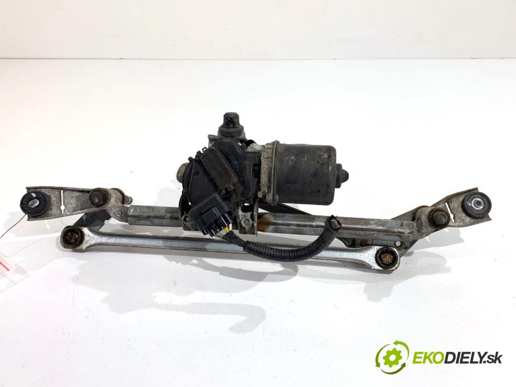 OPEL MOKKA SUV 2012 85 kW 1.6 (_76) 1598 Mechanizmus stieračov predný W000041511 (Motorček stieračov predný)