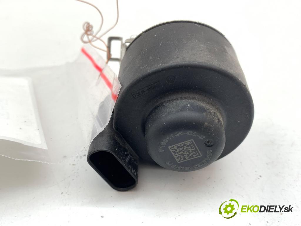 TESLA MODEL Y SUV 2024 220 kW EV  ventil expanzní klimatizace P150100-CL-C