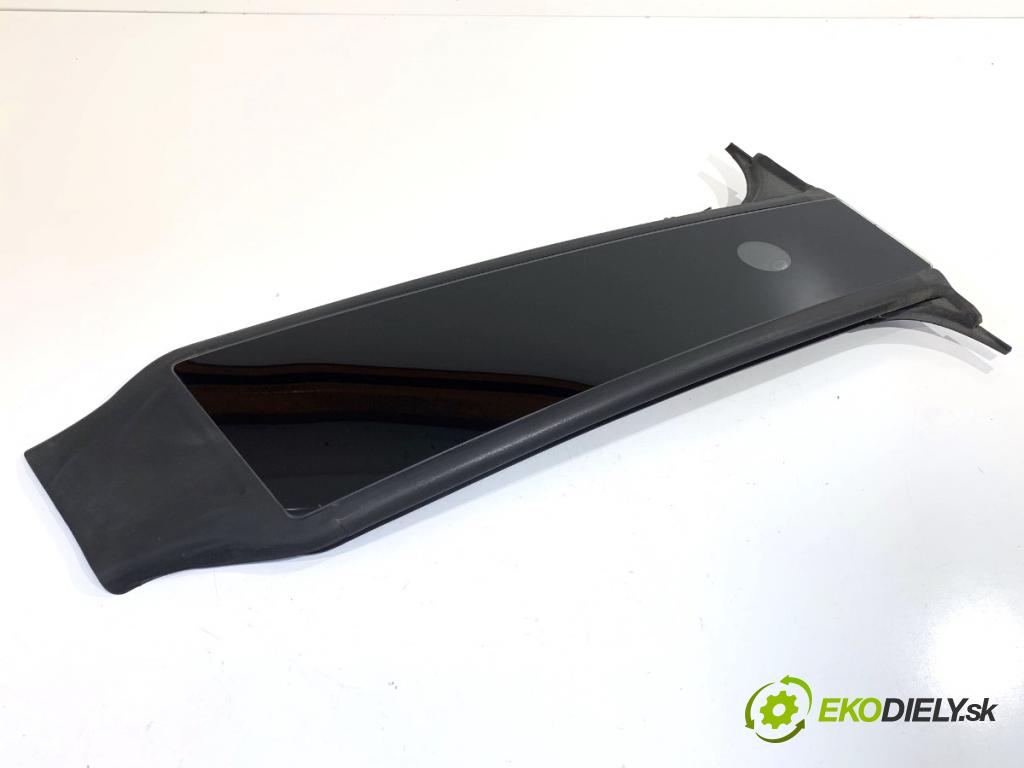 TESLA MODEL Y SUV 2024 220 kW EV  Clona stĺpika ľavy vonkajšia 1516225-00