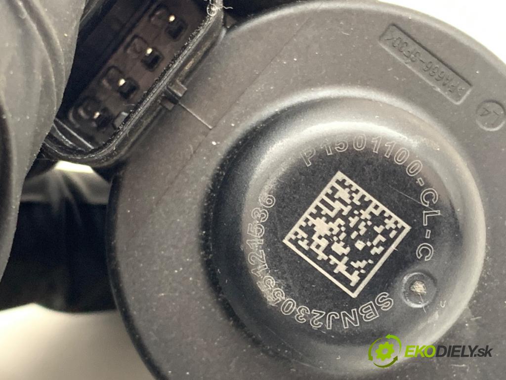 TESLA MODEL Y SUV 2024 220 kW EV  ventil expanzní klimatizace P1501100-CL-C